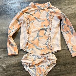 Jessica Simpson 3T Swim